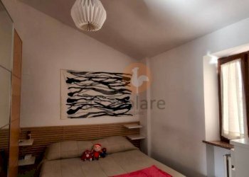 Camera da letto - Two-room apartment via Gasparoli, Fano - photo 13