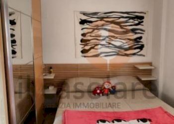 Camera da letto - Two-room apartment via Gasparoli, Fano - photo 14