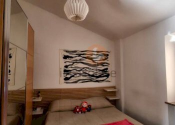 Camera da letto - Two-room apartment via Gasparoli, Fano - photo 16