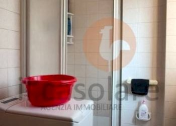 Bagno - Two-room apartment via Gasparoli, Fano - photo 18
