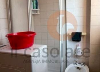 Bagno - Two-room apartment via Gasparoli, Fano - photo 19