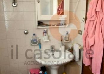 Bagno - Two-room apartment via Gasparoli, Fano - photo 20