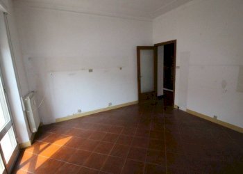 Camera da letto - Trilocale via Pieve di Teco, Genova (zona Prà) - foto 13