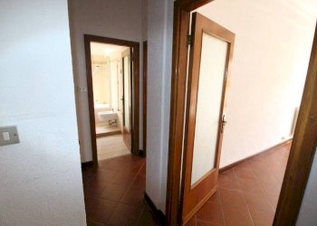 Disimpegno - Trilocale via Pieve di Teco, Genova (zona Prà) - foto 17