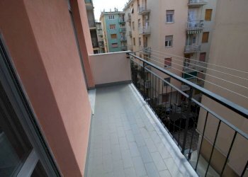 Balcone - Trilocale via Pieve di Teco, Genova (zona Prà) - foto 19