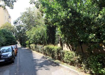 Zona - Trilocale via Pieve di Teco, Genova (zona Prà) - foto 25