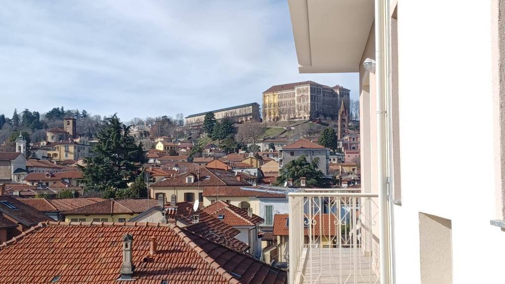 Vista - Trilocale via Cesare Battisti, 4, Rivoli - foto 1