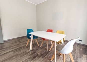 Ufficio - Trilocale via Cesare Battisti, 4, Rivoli - foto 4