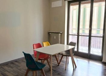 Salone - Trilocale via Cesare Battisti, 4, Rivoli - foto 6