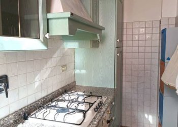 Cucina - Trilocale via Cesare Battisti, 4, Rivoli - foto 11