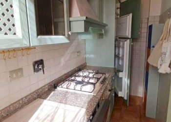 Cucina - Trilocale via Cesare Battisti, 4, Rivoli - foto 14