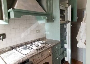 Cucina - Trilocale via Cesare Battisti, 4, Rivoli - foto 15