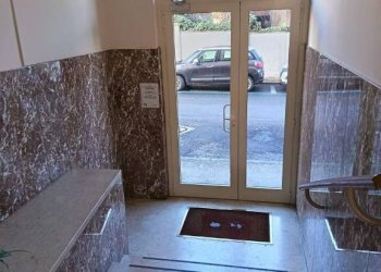 Interno palazzo - Trilocale via Cesare Battisti, 4, Rivoli - foto 36