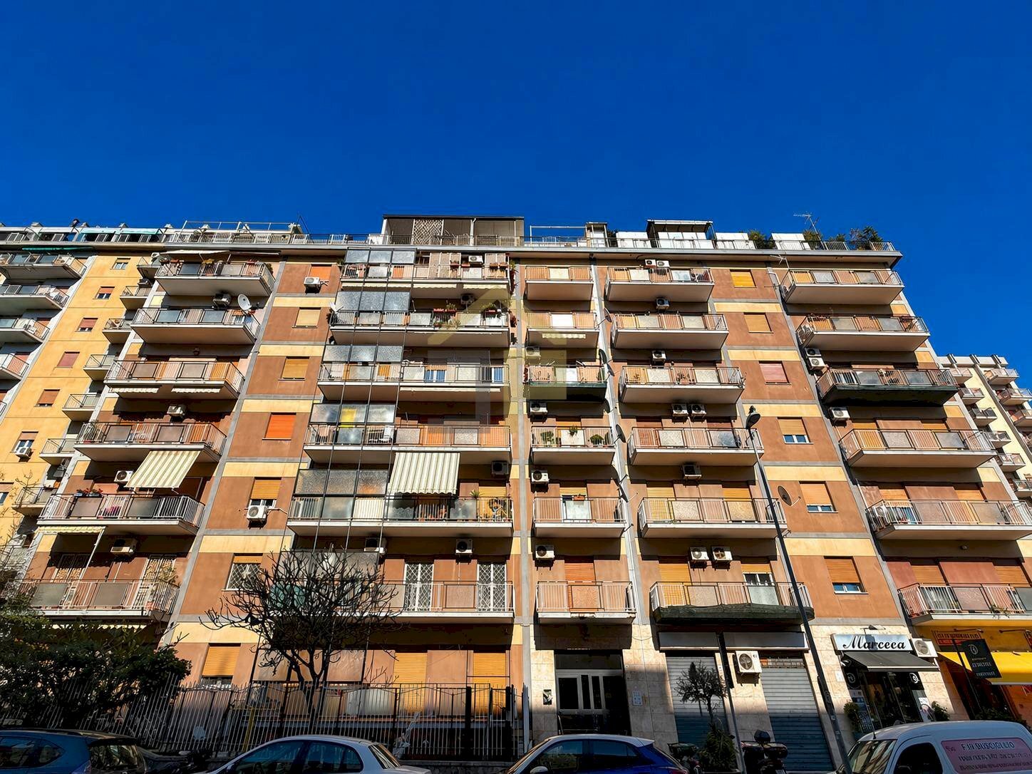 Foto 1 - Appartamento Via Don Orione
 
32, Palermo - foto 1