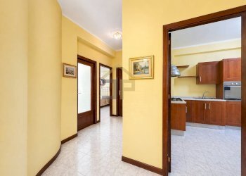 Foto 8 - Appartamento Via Don Orione
 
32, Palermo - foto 8