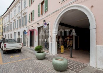 Foto 1 - Commercial Premises Corso Magenta
 
34, Brescia - photo 1