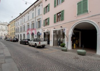 Foto 2 - Commercial Premises Corso Magenta
 
34, Brescia - photo 2