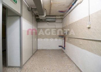 Foto 17 - Commercial Premises Corso Magenta
 
34, Brescia - photo 17