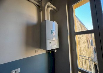 Ascensori - Quadrilocale via San Felice, 118, Bologna (zona Centro Storico) - foto 8