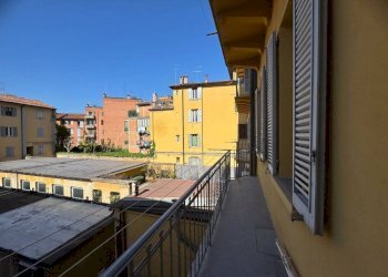 Balcone - Quadrilocale via San Felice, 118, Bologna (zona Centro Storico) - foto 10