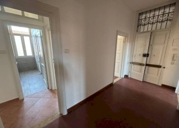 Ingresso - Four-room apartment via San Felice, 118, Bologna (neighborhood Centro Storico) - photo 6