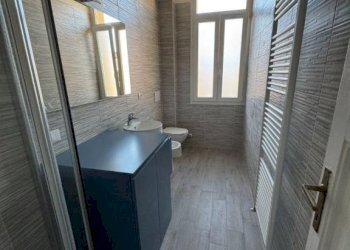 Bagno - Quadrilocale via San Felice, 118, Bologna (zona Centro Storico) - foto 14