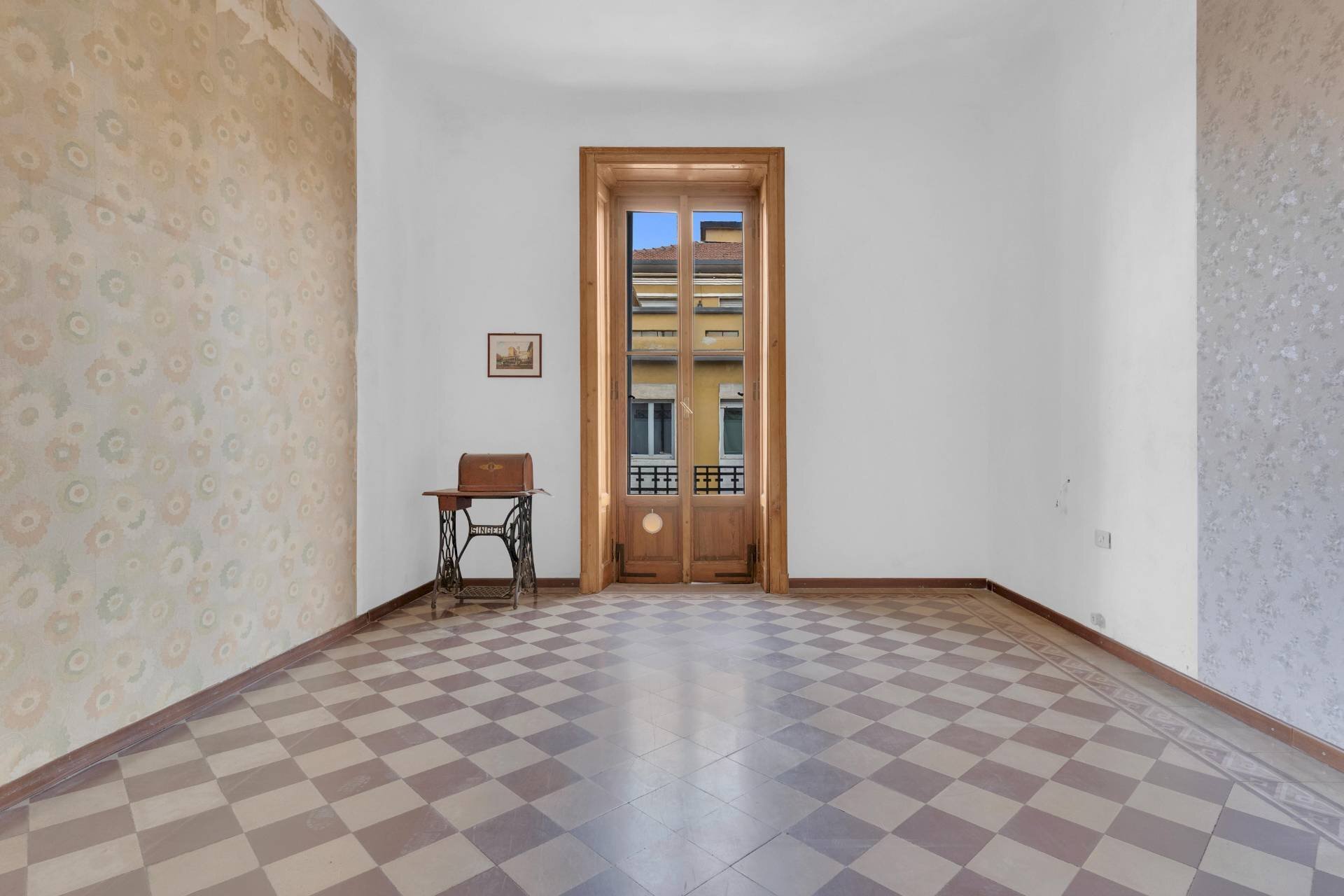 Foto 2 - Three-room apartment Via Gian Antonio Boltraffio
12, Milano - photo 2