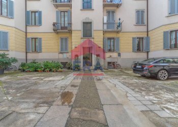 Foto 19 - Trilocale Via Gian Antonio Boltraffio
 
12, Milano - foto 19