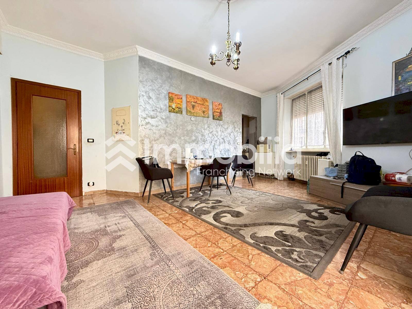 Foto 2 - Trilocale Via Vivaldi, Nichelino - foto 2