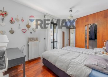 Camera / camera da letto - Villa Bifamiliare via Col di Lana
 
17, Monza - foto 21