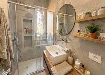 Bagno - Bilocale Monza - foto 9