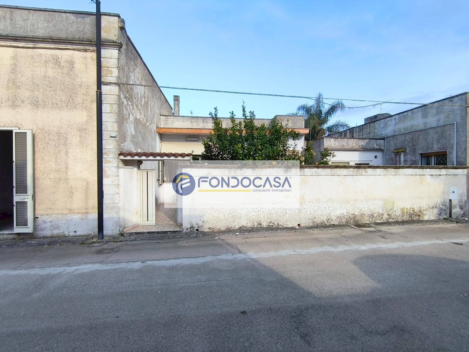 Foto 2 - Casa indipendente Via Unità d'Italia
 
1, Minervino di Lecce - foto 2