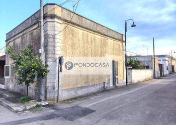 Foto 1 - Casa indipendente Via Unità d'Italia
 
1, Minervino di Lecce - foto 1