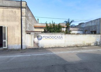 Foto 2 - Casa indipendente Via Unità d'Italia
 
1, Minervino di Lecce - foto 2