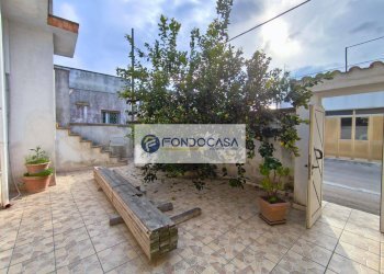 Foto 4 - Casa indipendente Via Unità d'Italia
 
1, Minervino di Lecce - foto 4