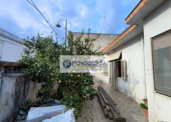 Foto 5 - Casa indipendente Via Unità d'Italia
 
1, Minervino di Lecce - foto 5