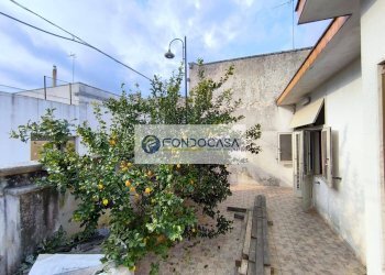 Foto 6 - Casa indipendente Via Unità d'Italia
 
1, Minervino di Lecce - foto 6