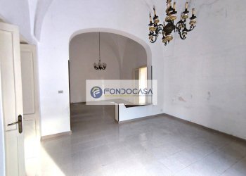 Foto 7 - Casa indipendente Via Unità d'Italia
 
1, Minervino di Lecce - foto 7