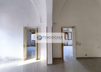 Foto 8 - Casa indipendente Via Unità d'Italia
 
1, Minervino di Lecce - foto 8