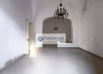 Foto 9 - Casa indipendente Via Unità d'Italia
 
1, Minervino di Lecce - foto 9