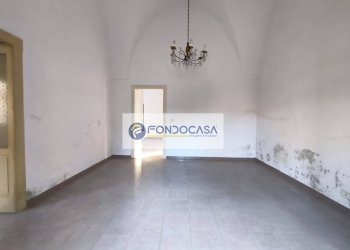Foto 10 - Casa indipendente Via Unità d'Italia
 
1, Minervino di Lecce - foto 10