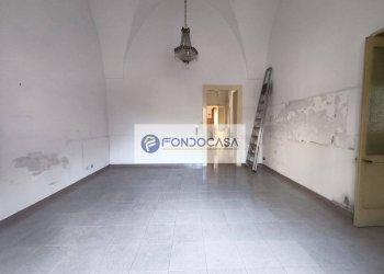 Foto 11 - Casa indipendente Via Unità d'Italia
 
1, Minervino di Lecce - foto 11