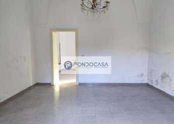 Foto 12 - Casa indipendente Via Unità d'Italia
 
1, Minervino di Lecce - foto 12