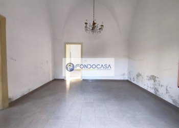 Foto 13 - Casa indipendente Via Unità d'Italia
 
1, Minervino di Lecce - foto 13