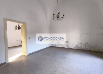 Foto 14 - Casa indipendente Via Unità d'Italia
 
1, Minervino di Lecce - foto 14