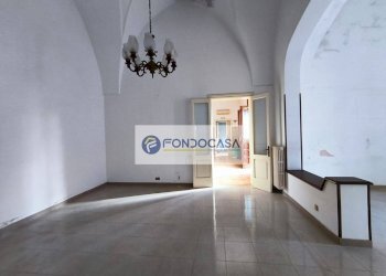 Foto 16 - Casa indipendente Via Unità d'Italia
 
1, Minervino di Lecce - foto 16