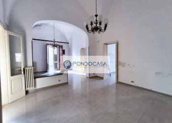 Foto 17 - Casa indipendente Via Unità d'Italia
 
1, Minervino di Lecce - foto 17