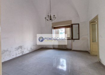 Foto 18 - Casa indipendente Via Unità d'Italia
 
1, Minervino di Lecce - foto 18