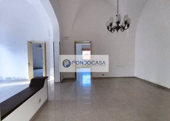 Foto 19 - Casa indipendente Via Unità d'Italia
 
1, Minervino di Lecce - foto 19