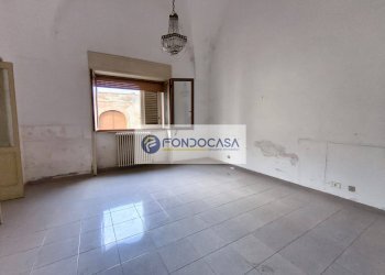 Foto 20 - Casa indipendente Via Unità d'Italia
 
1, Minervino di Lecce - foto 20